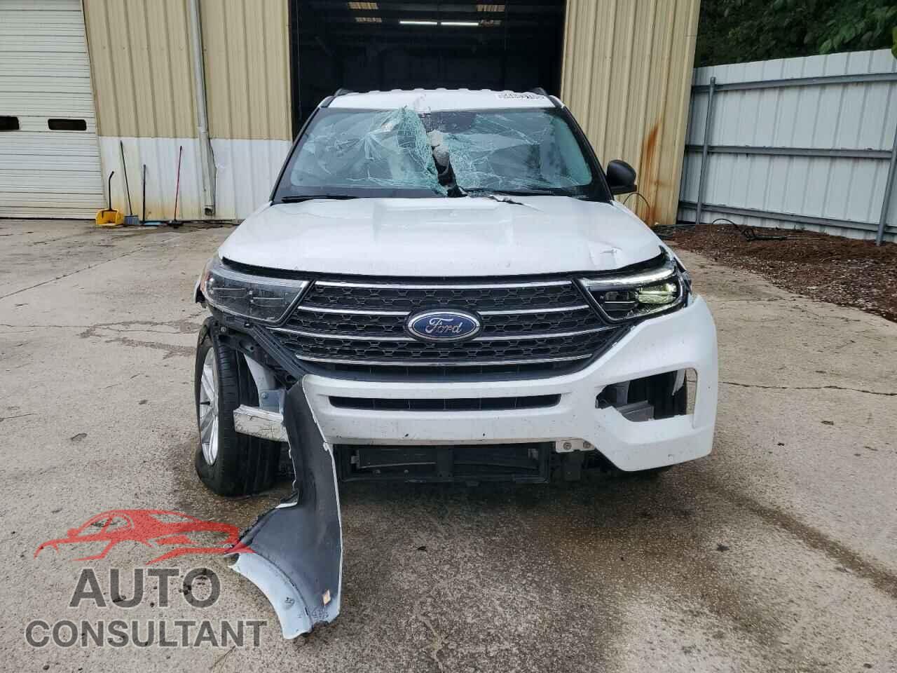 FORD EXPLORER 2023 - 1FMSK7DH5PGB70654