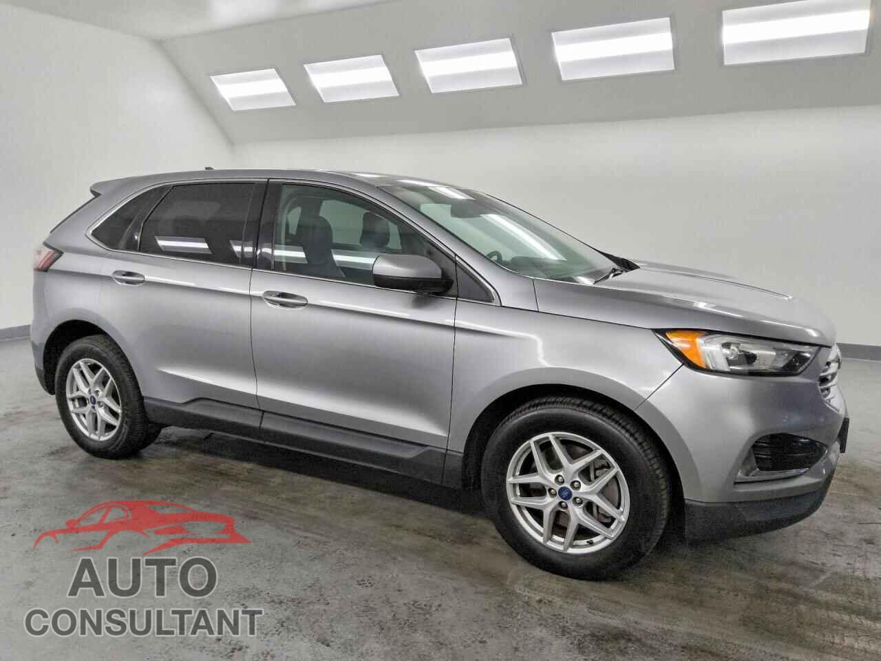 FORD EDGE 2022 - 2FMPK4J98NBA08250