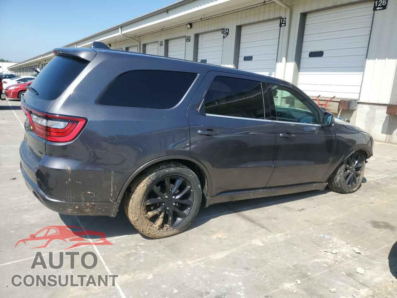DODGE DURANGO 2017 - 1C4RDHDG8HC659746