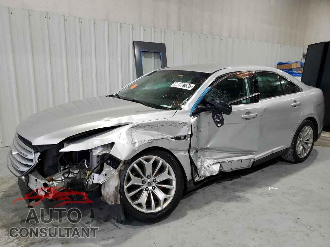 FORD TAURUS 2014 - 1FAHP2F87EG119742