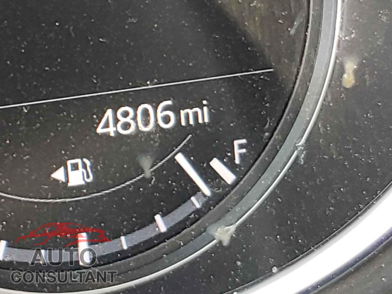 MAZDA CX-9 2020 - JM3TCBBY6L0421185