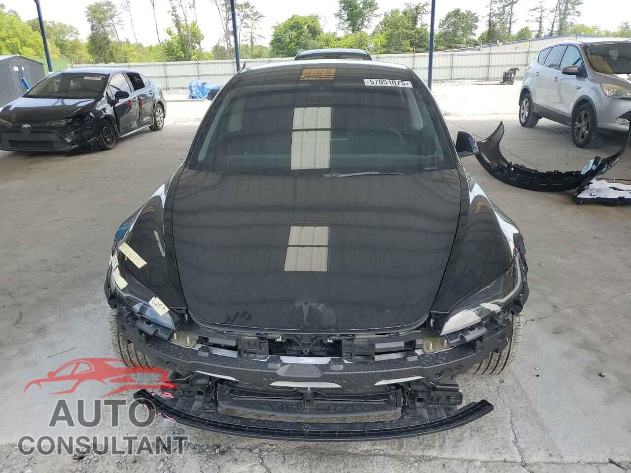 TESLA MODEL 3 2024 - 5YJ3E1EB8RF737962