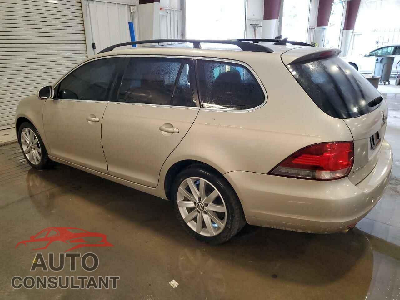 VOLKSWAGEN JETTA 2012 - 3VWML7AJ2CM684086