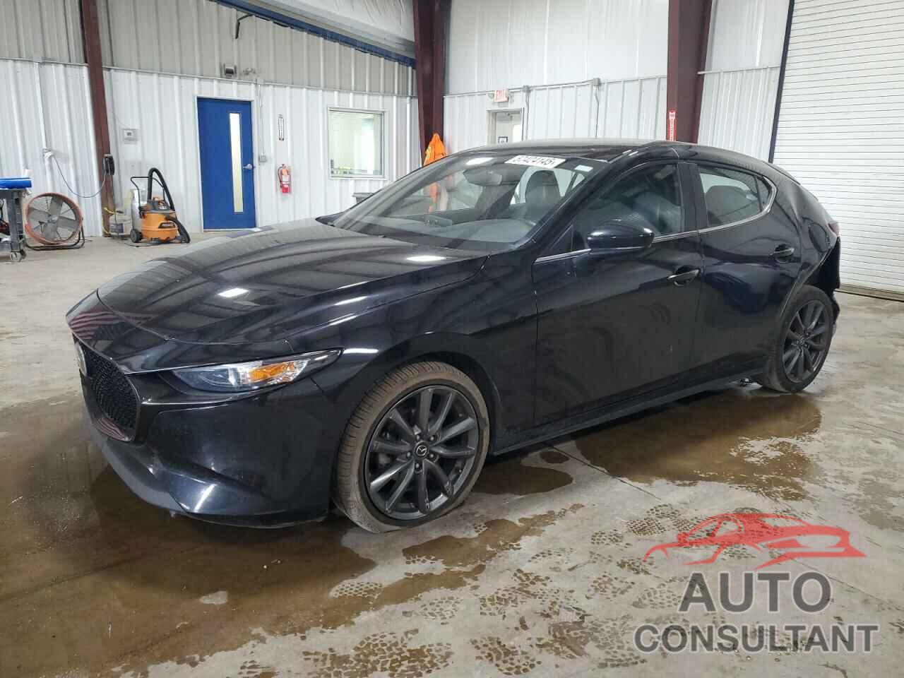 MAZDA 3 2019 - JM1BPAMM6K1119028
