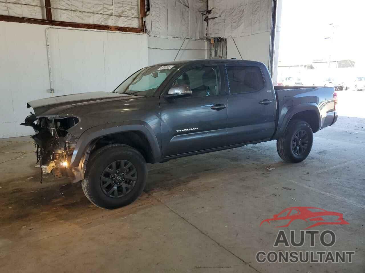 TOYOTA TACOMA 2023 - 3TMCZ5AN4PM599664