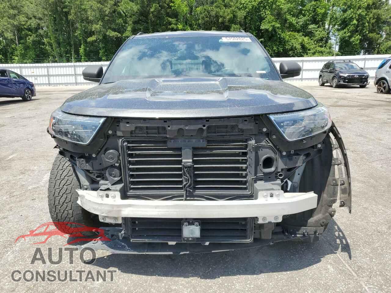 FORD EXPLORER 2020 - 1FMSK7DH2LGC21120