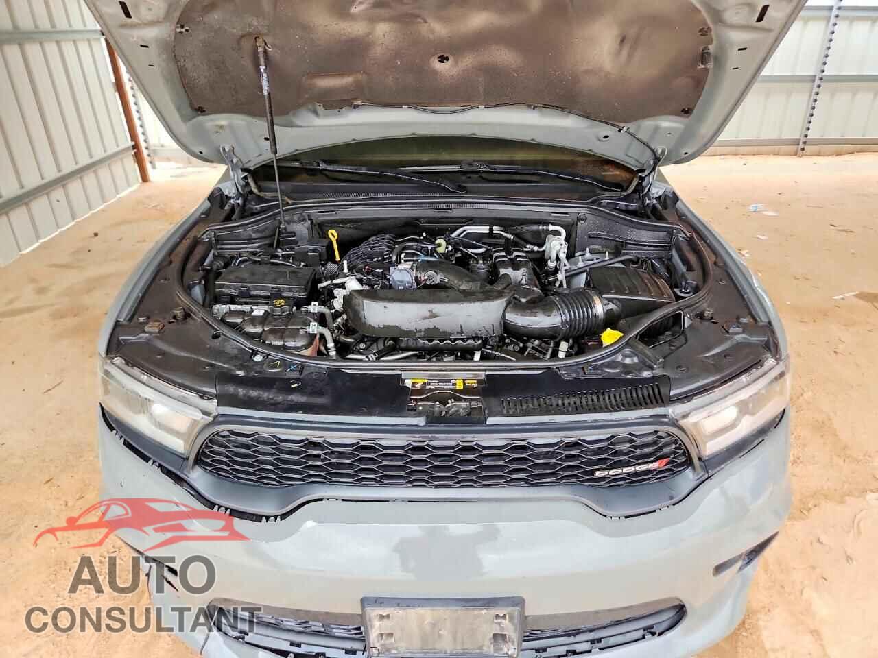DODGE DURANGO 2023 - 1C4RDJDG4PC556541