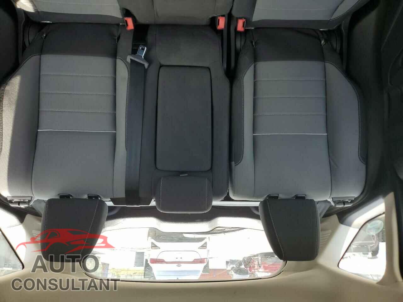FORD CMAX 2015 - 1FADP5AU6FL111824