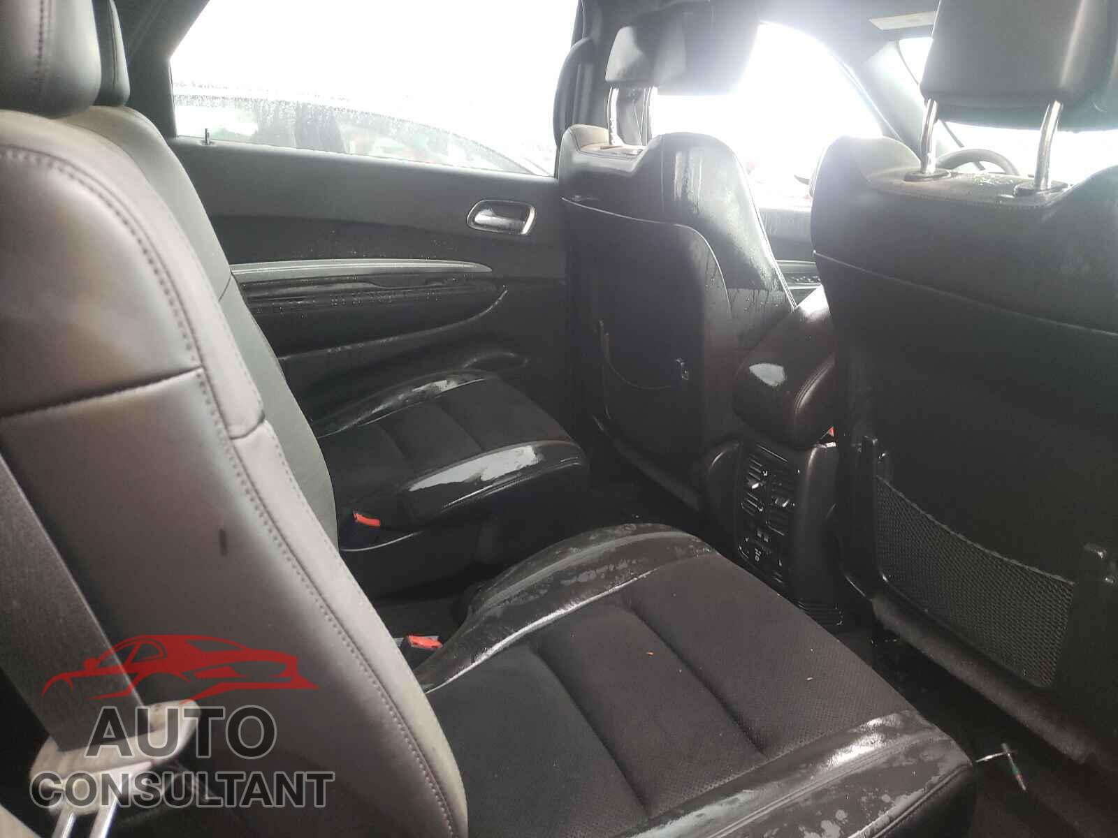 DODGE DURANGO 2018 - 1C4RDJDG3JC115829