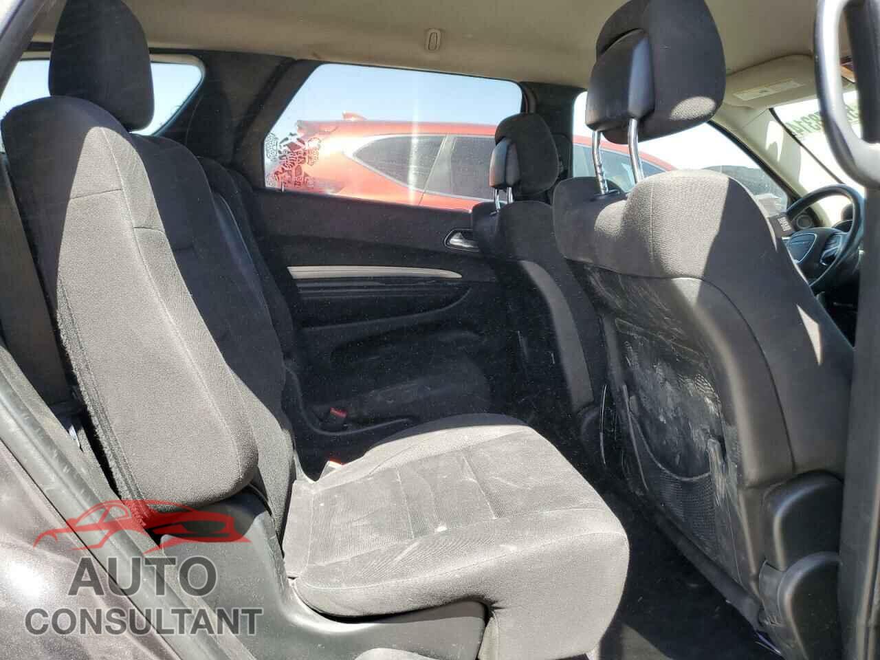 DODGE DURANGO 2016 - 1C4RDHAG7GC371672
