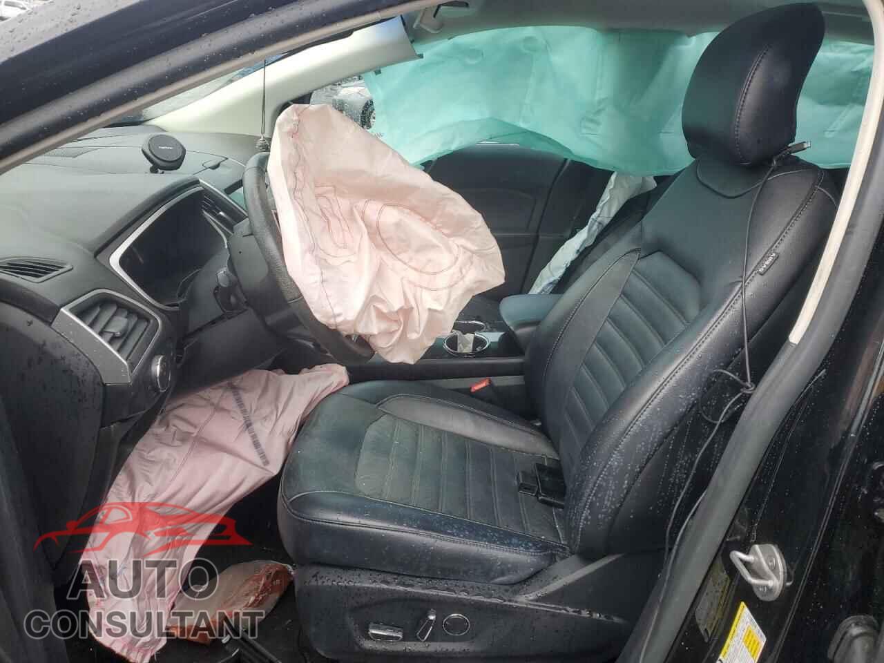 FORD EDGE 2016 - 2FMPK4J97GBB65836