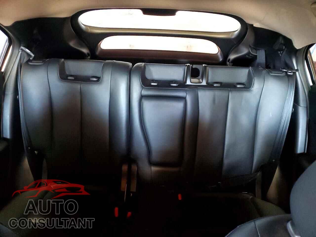 MITSUBISHI ECLIPSE 2019 - JA4AT5AA1KZ023974