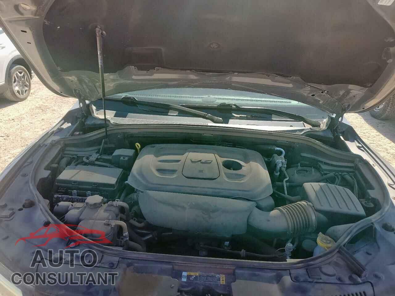 DODGE DURANGO 2021 - 1C4RDJDG0MC786539