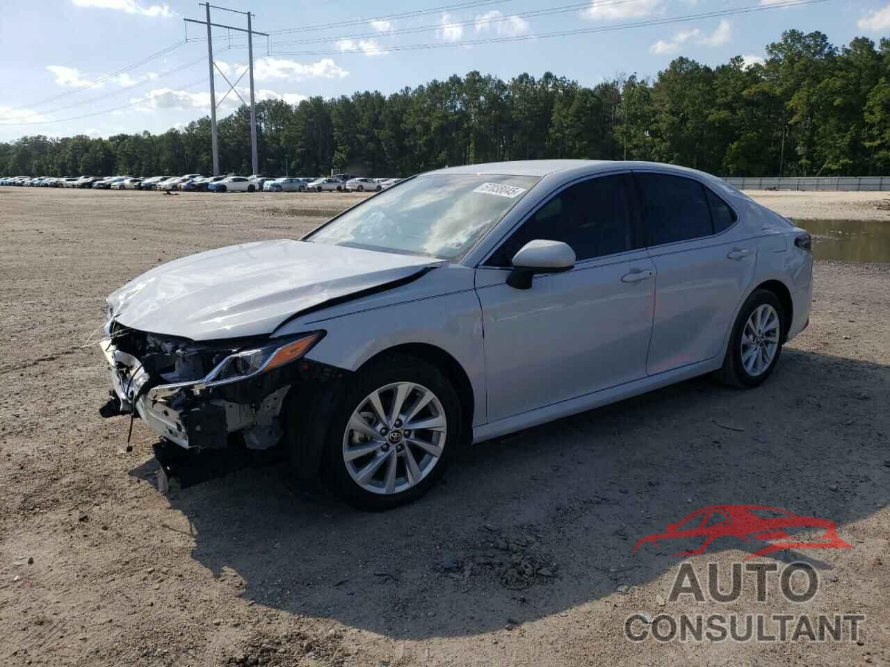 TOYOTA CAMRY 2024 - 4T1C11AK3RU229922