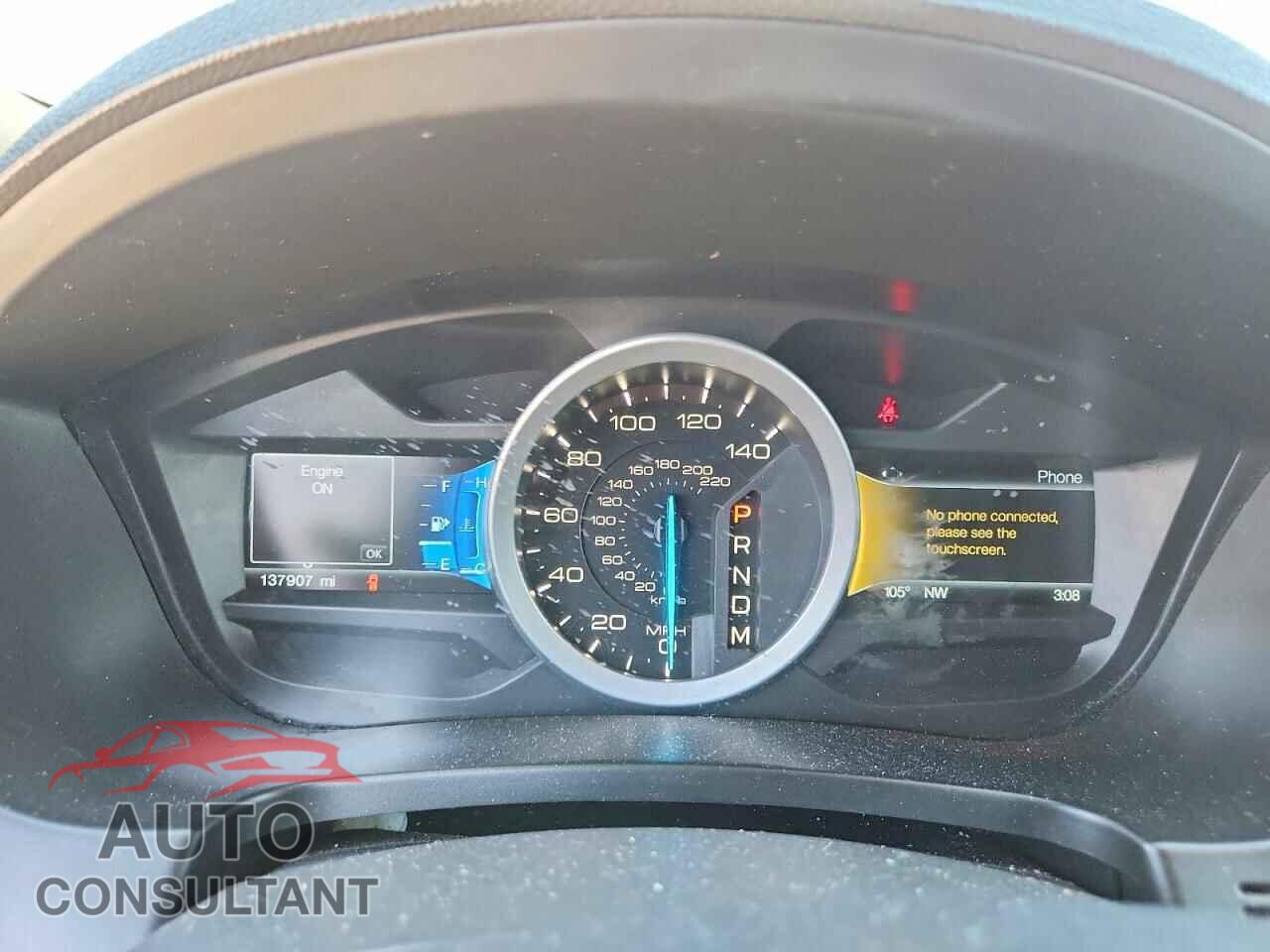 FORD EXPLORER 2014 - 1FM5K7D8XEGA80202