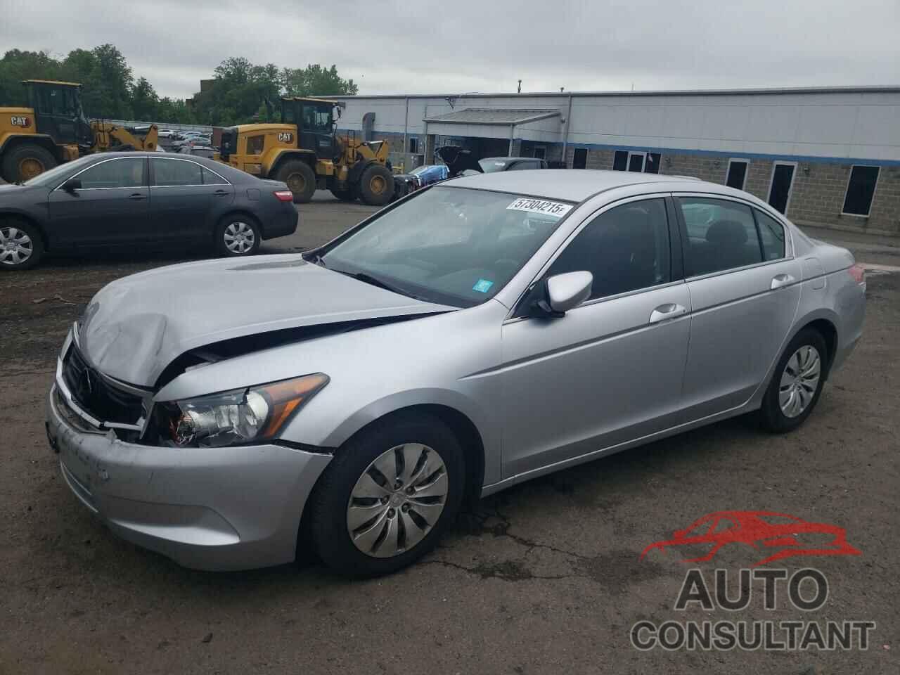 HONDA ACCORD 2010 - 1HGCP2F38AA181044
