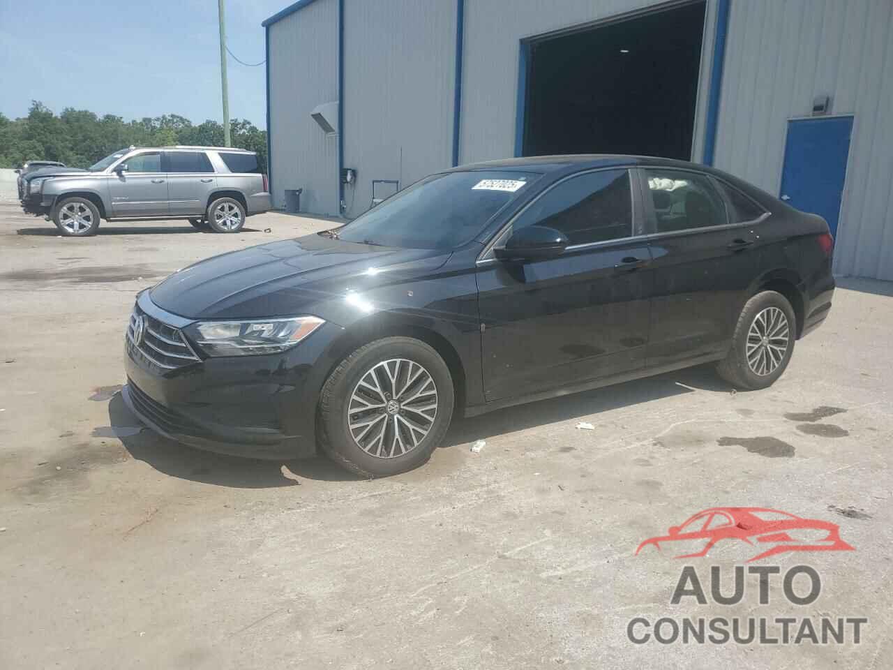 VOLKSWAGEN JETTA 2021 - 3VWC57BU3MM013526