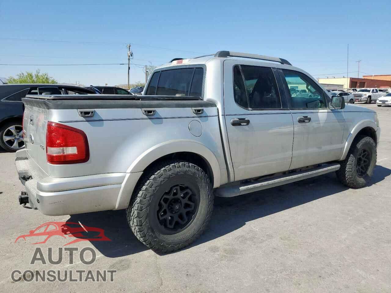 FORD EXPLORER 2010 - 1FMEU5BE5AUF04288