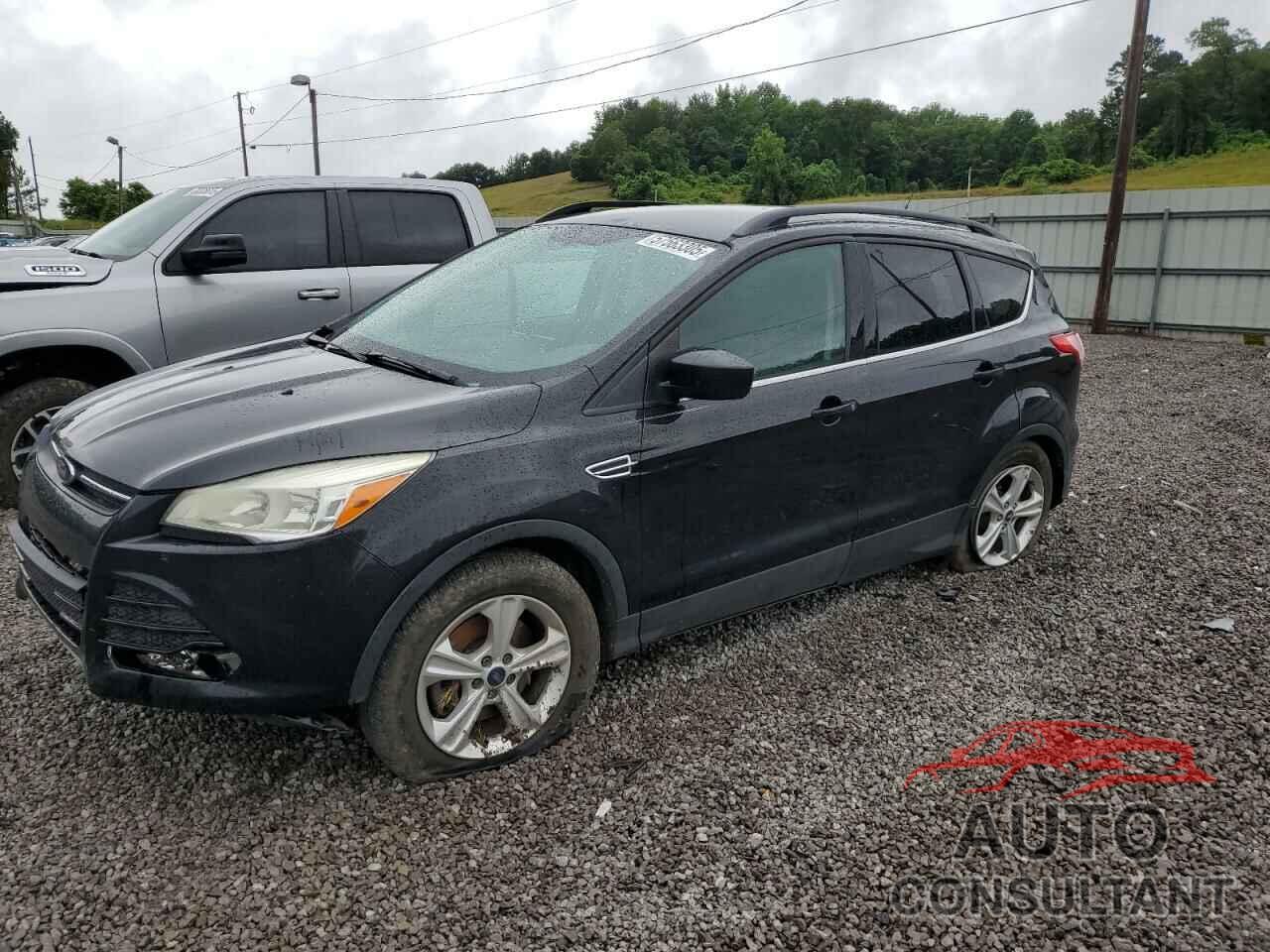 FORD ESCAPE 2014 - 1FMCU9GX7EUB52765
