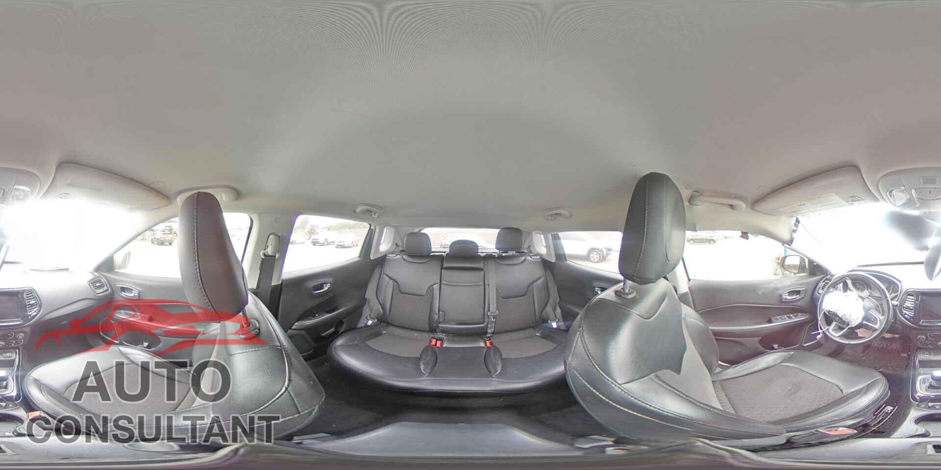 JEEP COMPASS 2020 - 3C4NJCBB0LT147588
