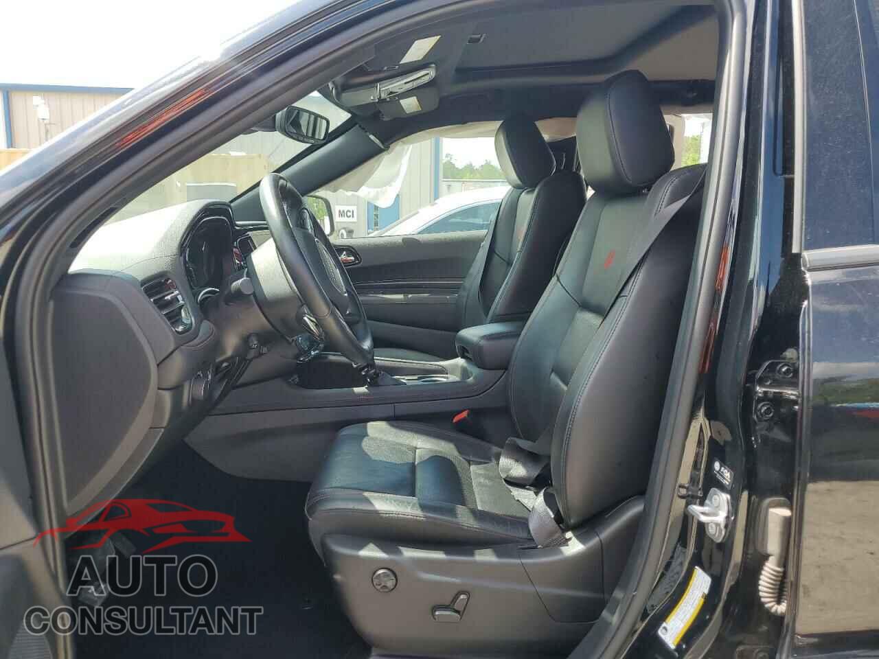 DODGE DURANGO 2024 - 1C4RDJDGXRC207855