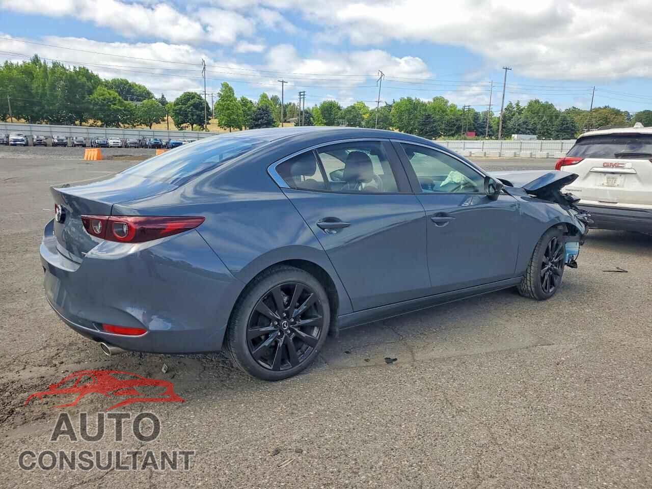 MAZDA 3 2023 - 3MZBPBCM8PM377369