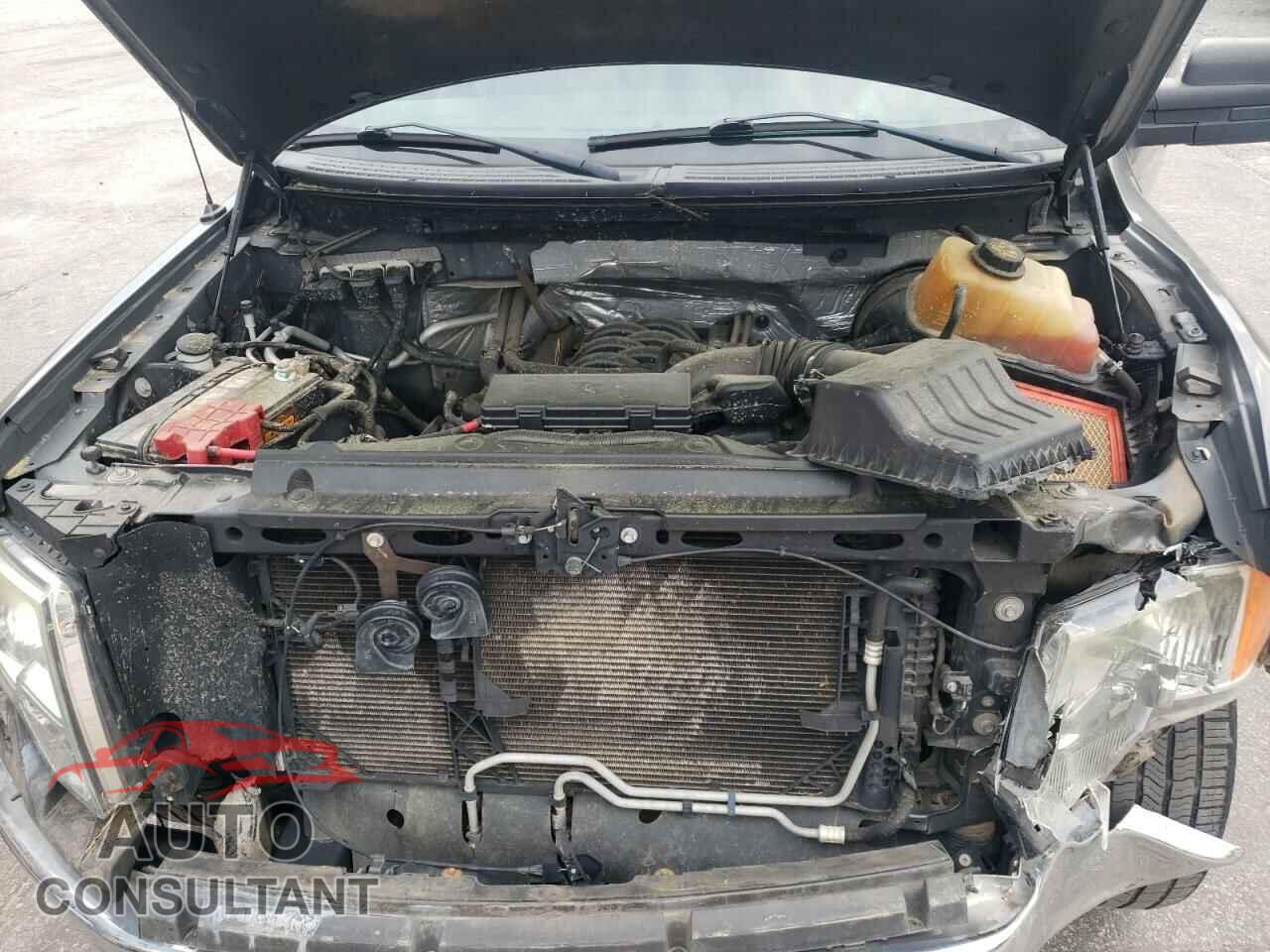 FORD F-150 2013 - 1FTFW1CF6DFD49746