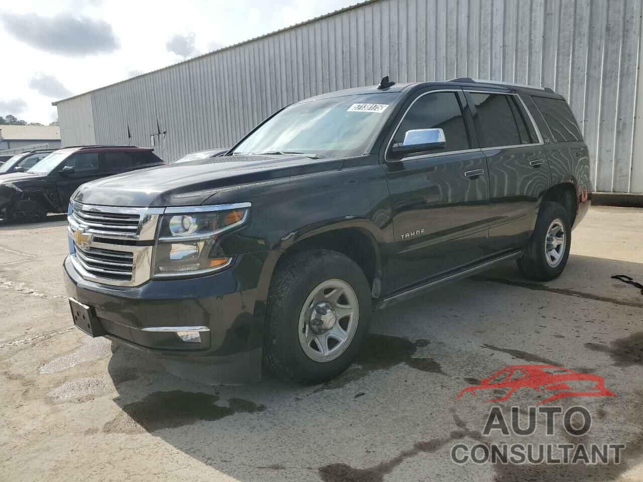 CHEVROLET TAHOE 2015 - 1GNSCCKC1FR627360
