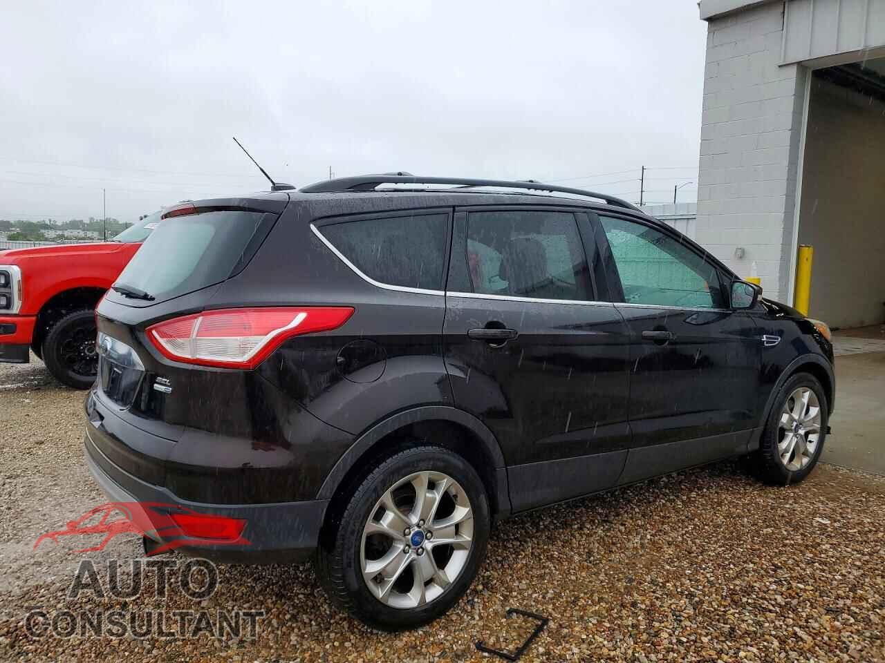 FORD ESCAPE 2013 - 1FMCU9HX0DUB21547
