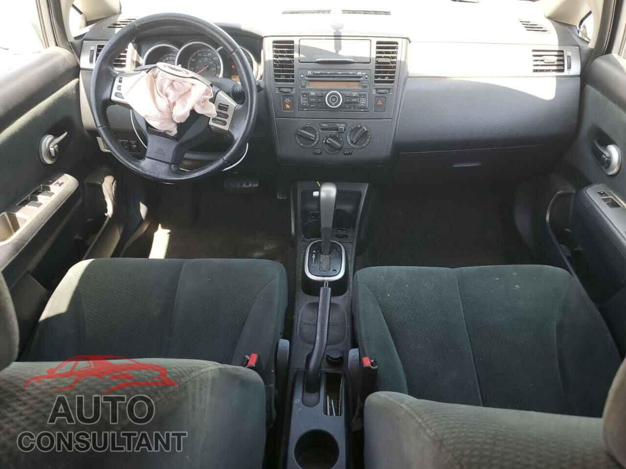 NISSAN VERSA 2012 - 3N1BC1CP0CK286768