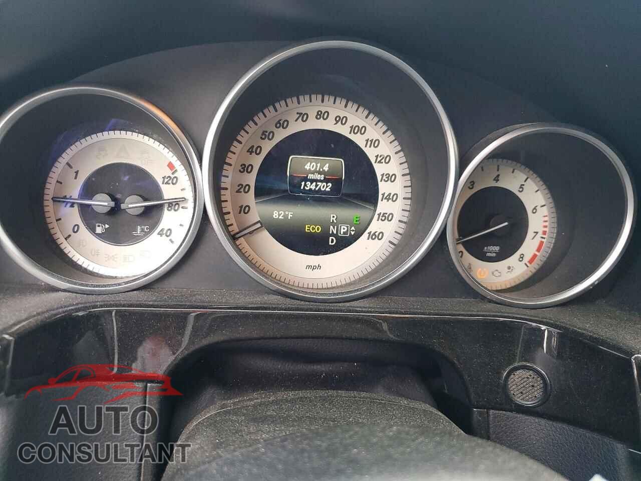 MERCEDES-BENZ E-CLASS 2014 - WDDHF9BB4EA911153