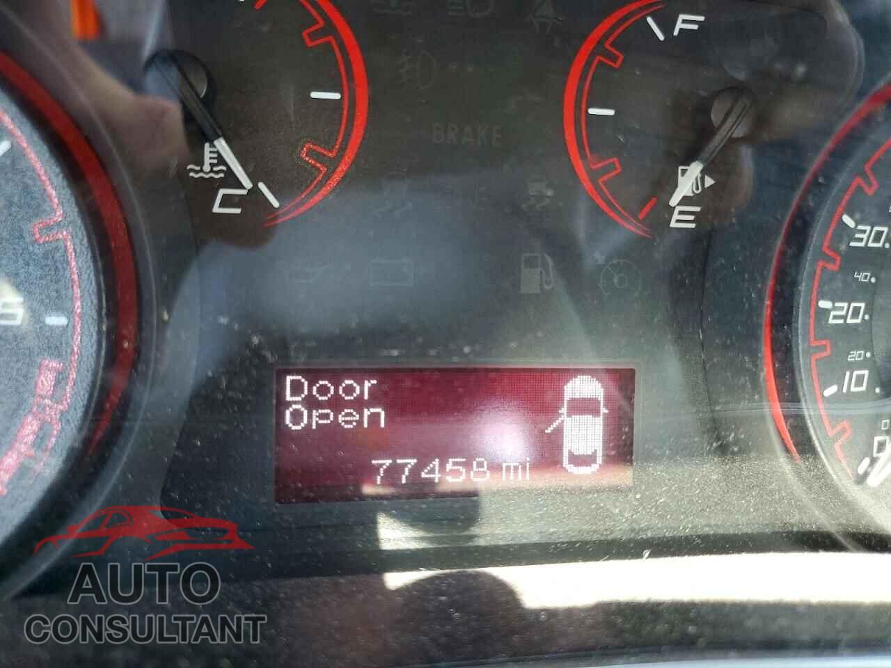 DODGE DART 2014 - 1C3CDFAA2ED702112
