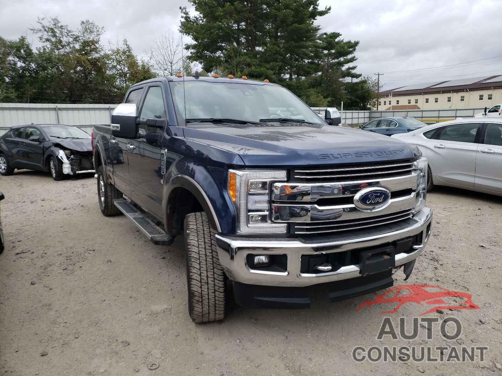 FORD F250 2019 - 1FT7W2B63KED16895