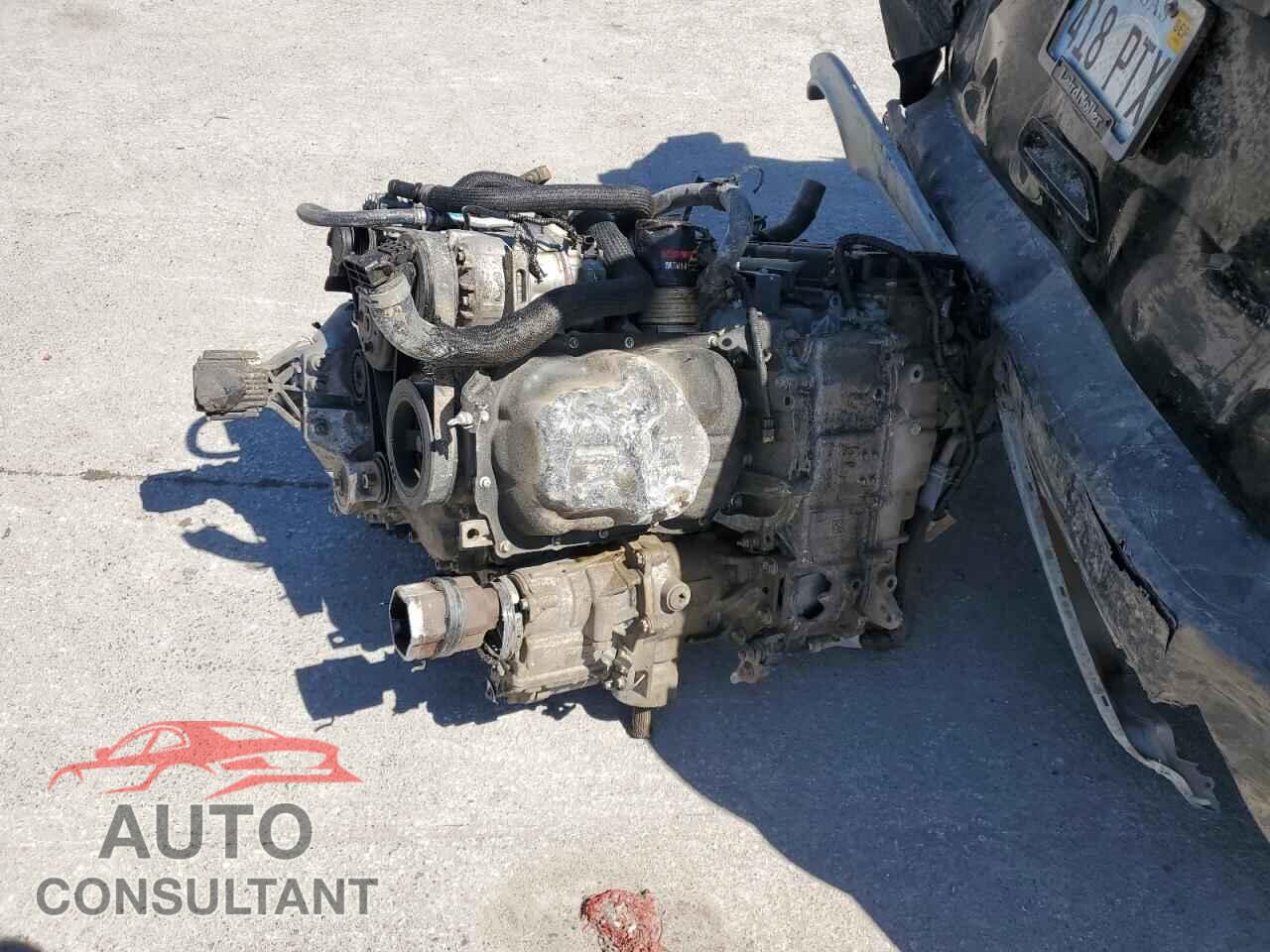 FORD ESCAPE 2020 - 1FMCU9G65LUA76936