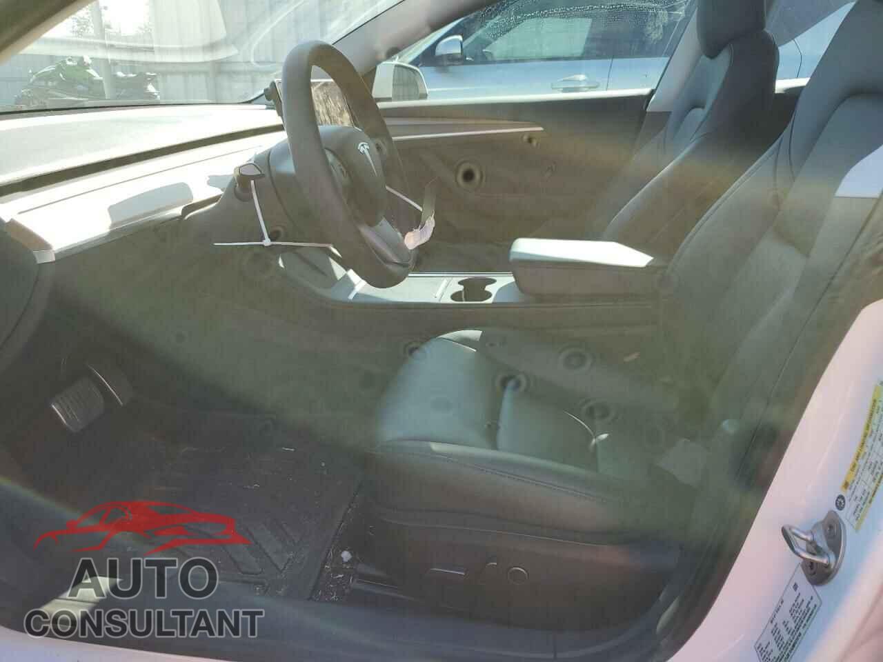 TESLA MODEL 3 2021 - 5YJ3E1EA3MF070749