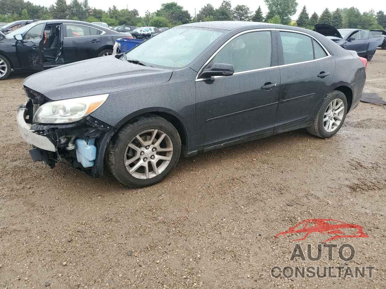 CHEVROLET MALIBU 2013 - 1G11C5SA1DF278996