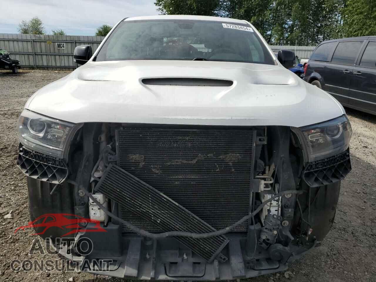 DODGE DURANGO 2019 - 1C4SDJCT3KC733797