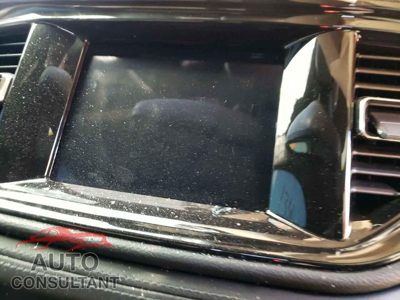 DODGE DURANGO 2021 - 1C4RDHDG8MC554361