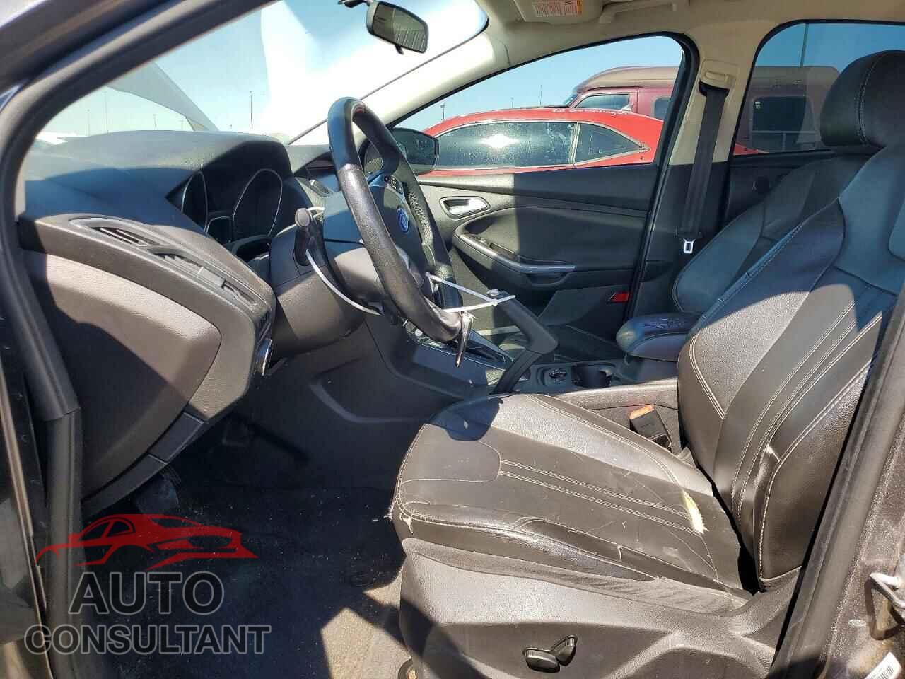 FORD FOCUS 2014 - 1FADP3N20EL399738