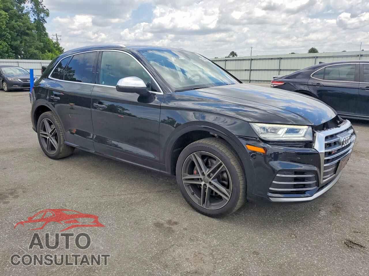 AUDI SQ5 2020 - WA1B4AFYXL2021814