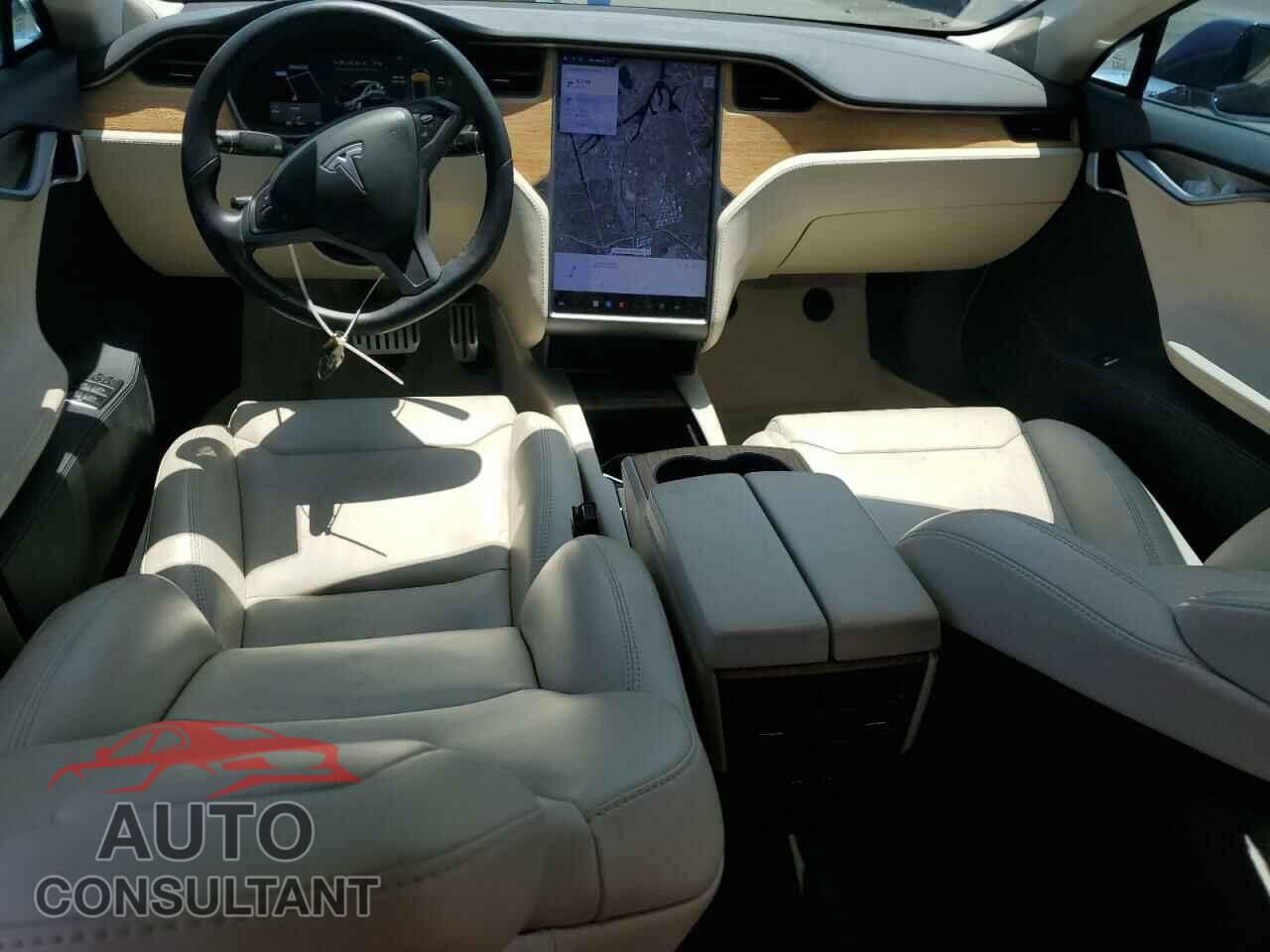 TESLA MODEL S 2019 - 5YJSA1E48KF330920