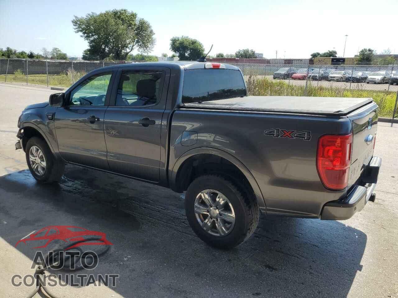 FORD RANGER 2020 - 1FTER4FH4LLA08184