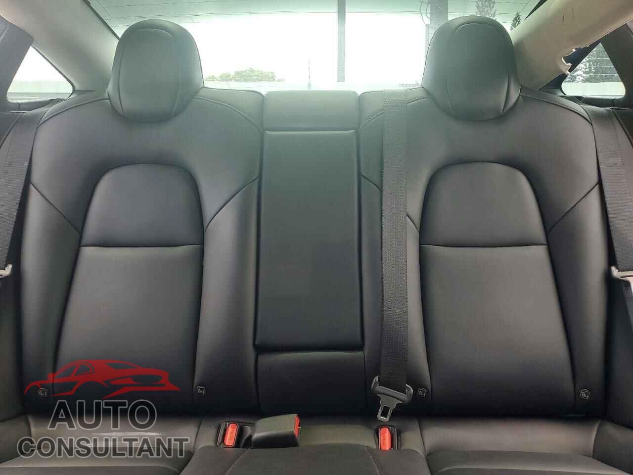 TESLA MODEL 3 2021 - 5YJ3E1EA1MF849910
