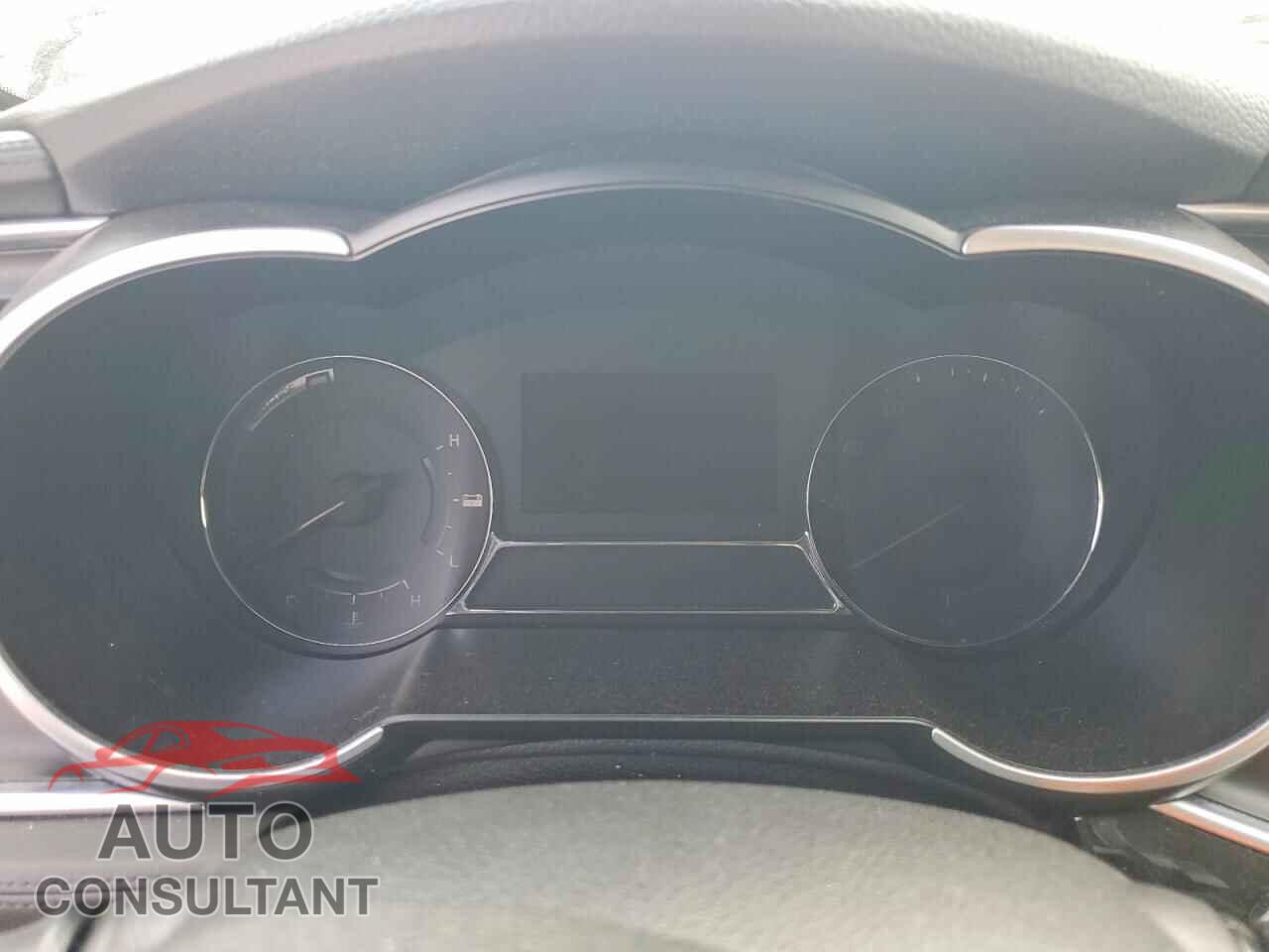 KIA OPTIMA 2014 - KNAGN4AD2E5068722