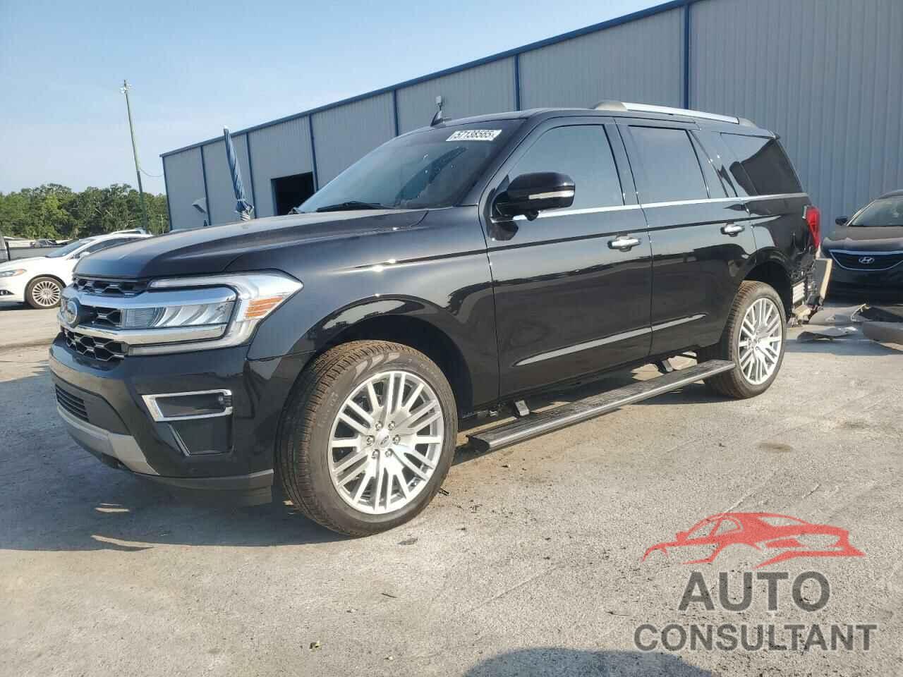 FORD EXPEDITION 2024 - 1FMJU2A85REA70596