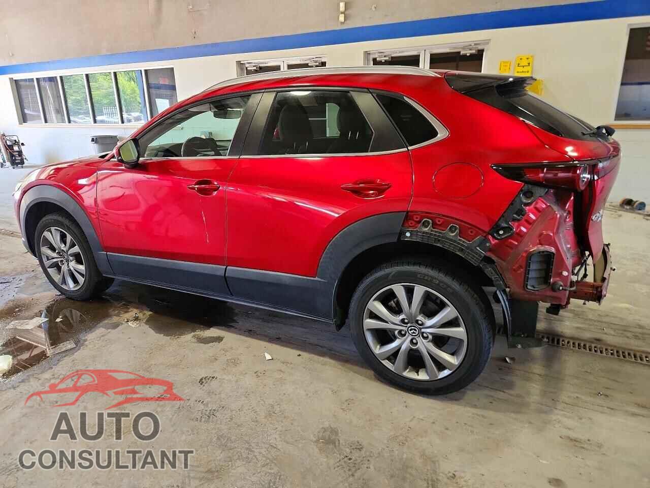 MAZDA CX30 2022 - 3MVDMBCL3NM408616
