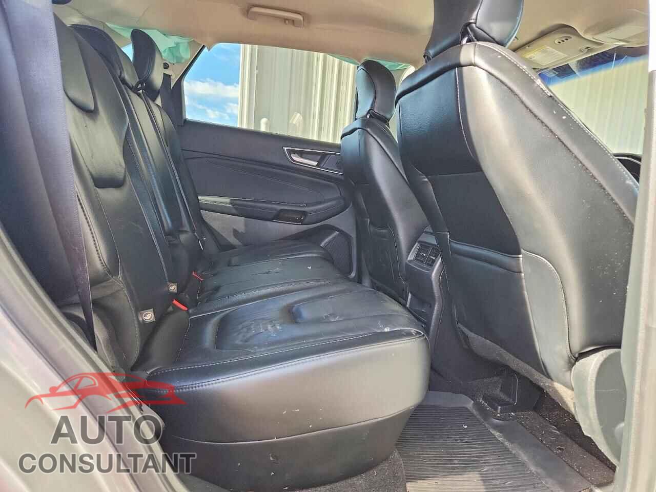 FORD EDGE 2019 - 2FMPK3K99KBC10955