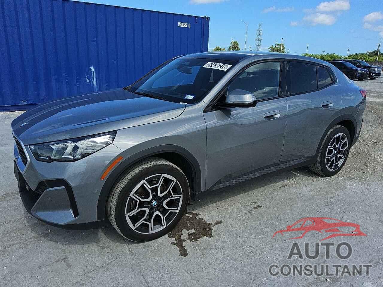 BMW X2 2024 - WBX63GM09R5012591