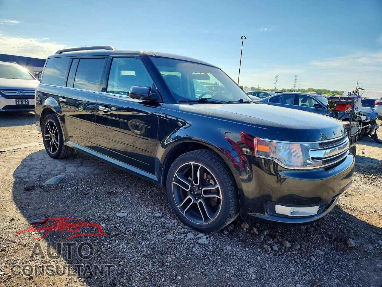 FORD FLEX 2015 - 2FMGK5C89FBA02355