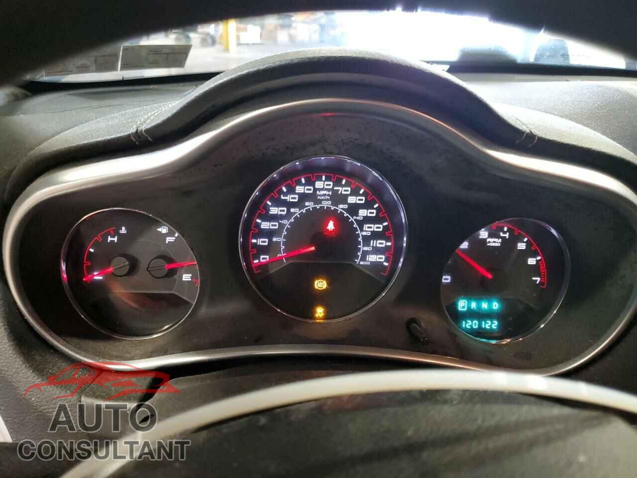 DODGE AVENGER 2011 - 1B3BD4FB3BN533948